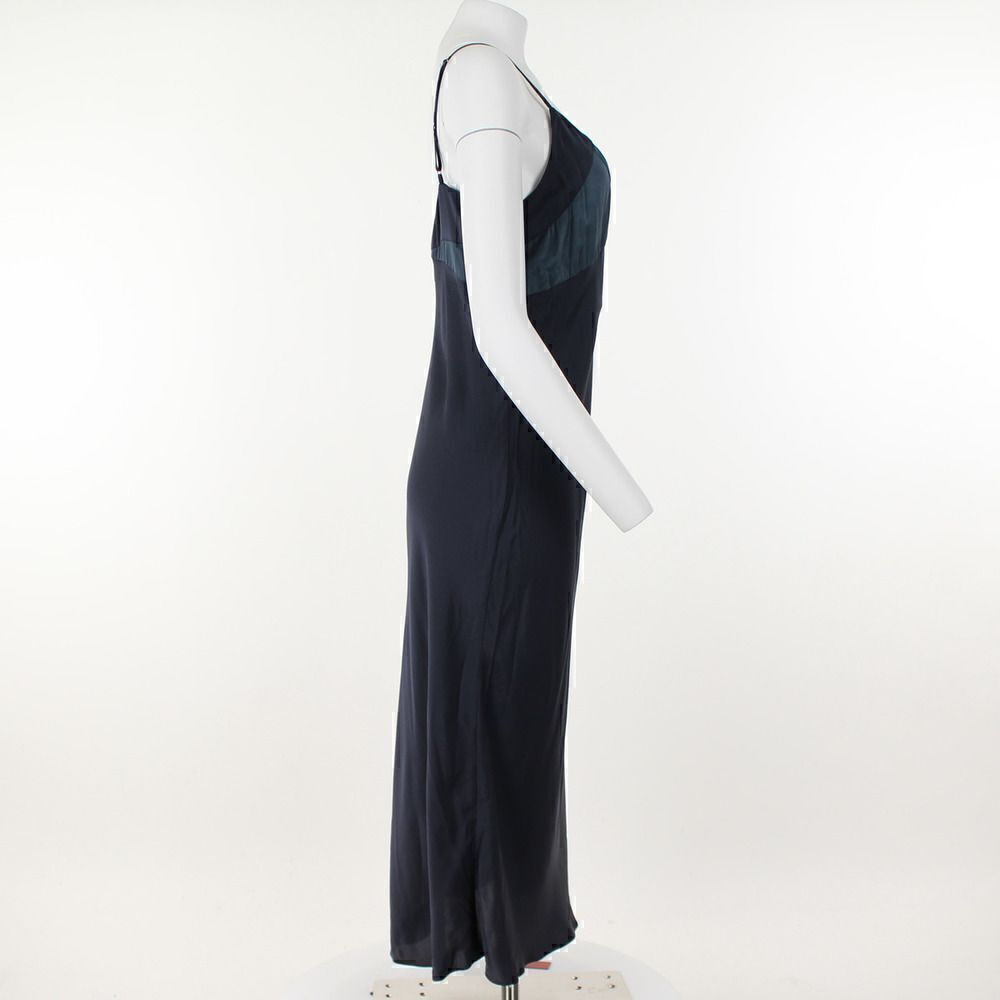 Ba&sh Colorblock MIDI Dress  - Picture 5 of 5